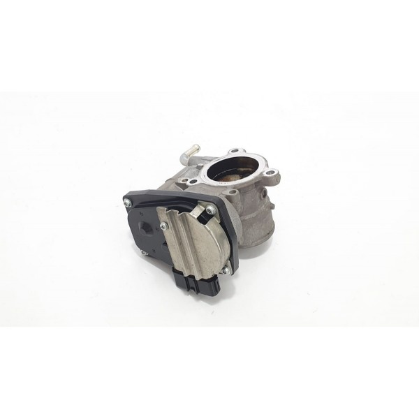 Corpo Borboleta Tbi Mitsubishi Eclipse Cross Hpe-s 4x2 2019