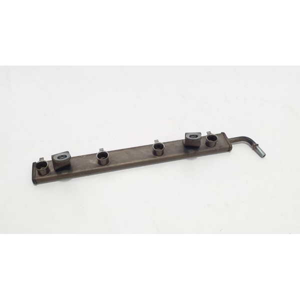 Flauta Bicos Injetores Mitsubishi Eclipse Cross Hpe-s 4x2 19