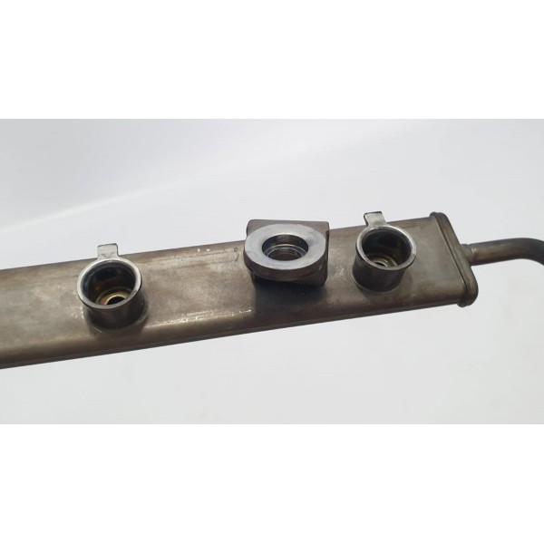 Flauta Bicos Injetores Mitsubishi Eclipse Cross Hpe-s 4x2 19