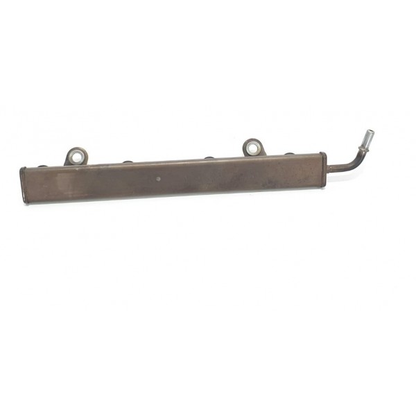 Flauta Bicos Injetores Mitsubishi Eclipse Cross Hpe-s 4x2 19