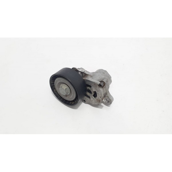 Tensor Correia Vw Taos 1.4 250 Tsi 2022 Cód. 04e145299 Preto/metálico