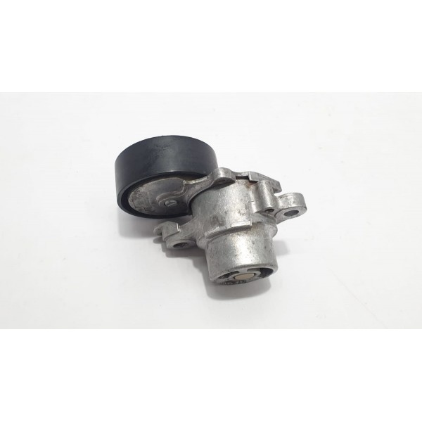 Tensor Correia Vw Taos 1.4 250 Tsi 2022 Cód. 04e145299 Preto/metálico