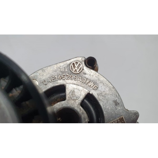 Tensor Correia Vw Taos 1.4 250 Tsi 2022 Cód. 04e145299 Preto/metálico