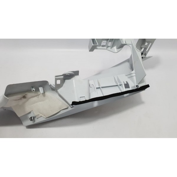 Acabamento Forração Interna Traseiro Dir 3008 1.6 Thp 2018