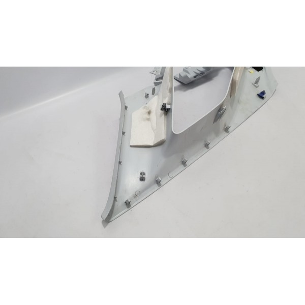 Acabamento Forração Interna Traseiro Dir 3008 1.6 Thp 2018