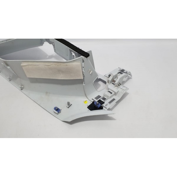 Acabamento Forração Interna Traseiro Dir 3008 1.6 Thp 2018