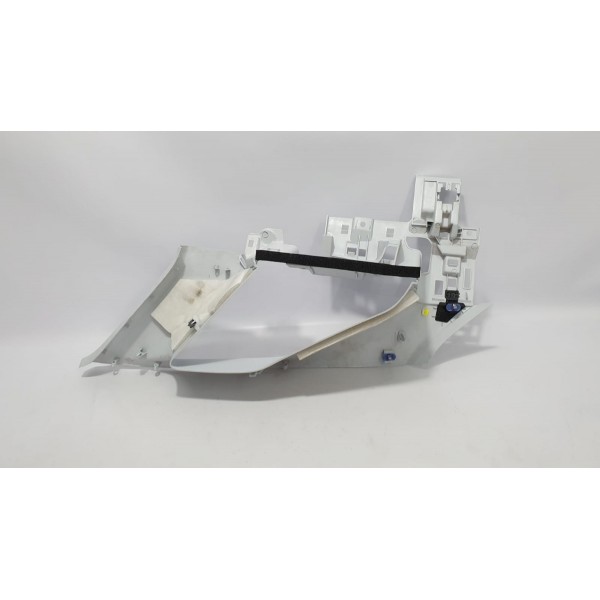 Acabamento Forração Interna Traseiro Dir 3008 1.6 Thp 2018