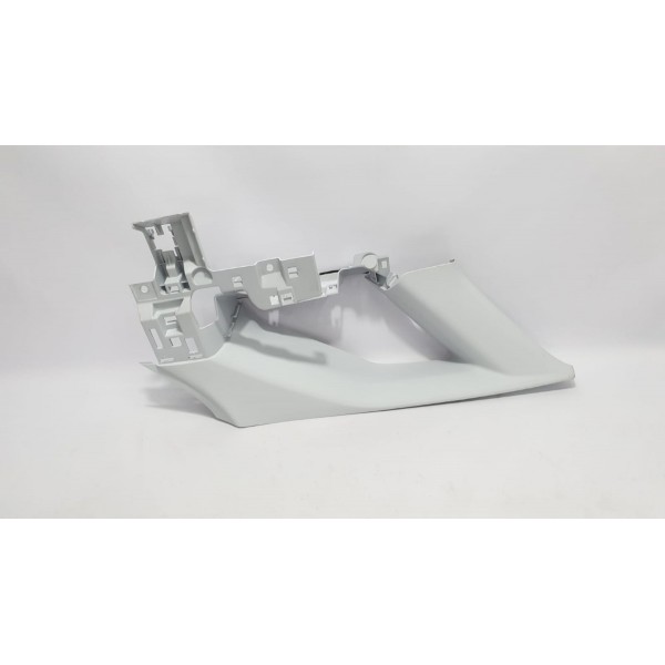 Acabamento Forração Interna Traseiro Dir 3008 1.6 Thp 2018