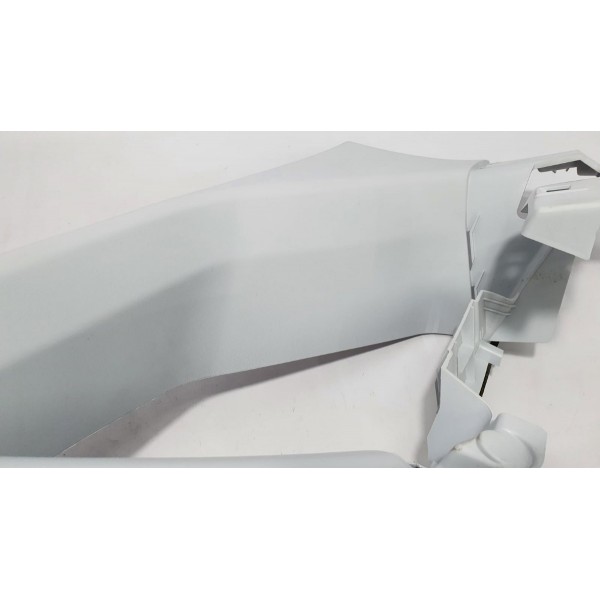 Acabamento Forração Interna Traseiro Dir 3008 1.6 Thp 2018