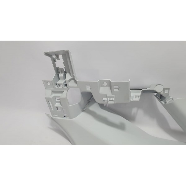 Acabamento Forração Interna Traseiro Dir 3008 1.6 Thp 2018