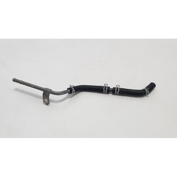 Mangueira Refrigeração Mitsubishi Eclipse Cross Hpe-s 4x2 19