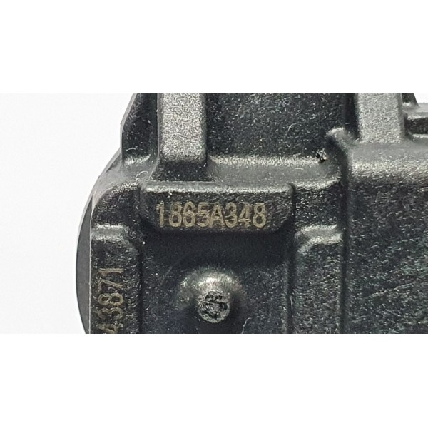 Sensor Maf Pressão Admissão Eclipse Cross Hpe-s 4x2 2019