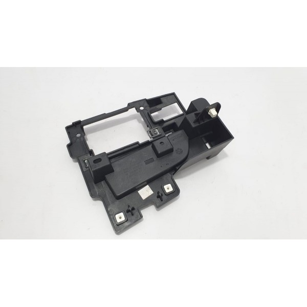 Suporte Console Central Peugeot 3008 1.6 Thp 2018 9810251980