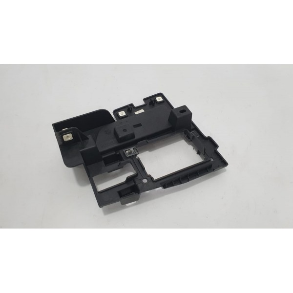 Suporte Console Central Peugeot 3008 1.6 Thp 2018 9810251980