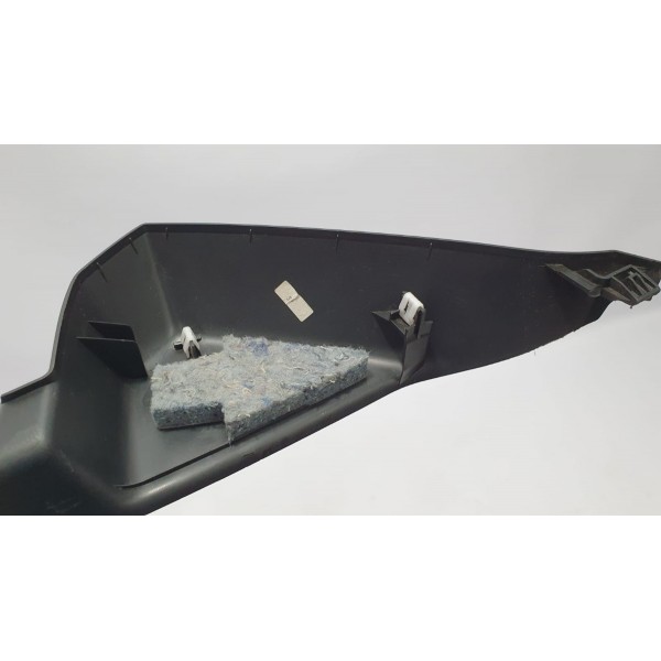 Acabamento Painel L/ Direito Peugeot 3008 1.6 Thp 2018