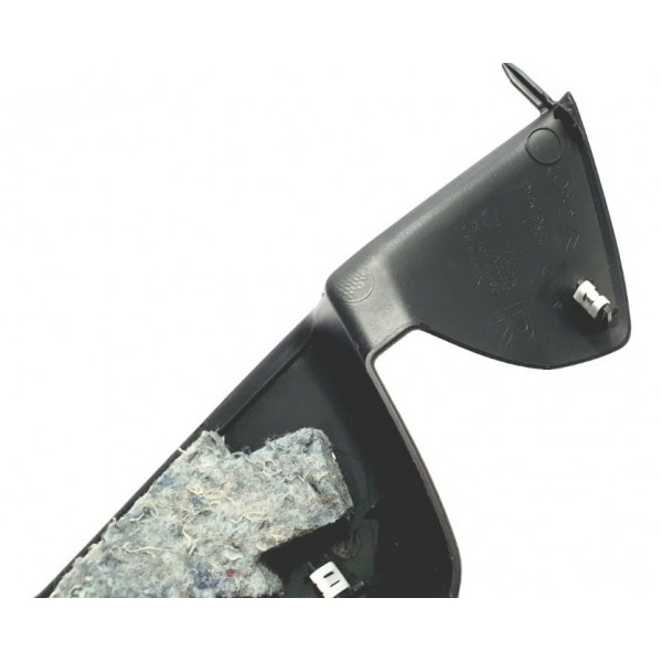 Acabamento Painel L/ Direito Peugeot 3008 1.6 Thp 2018