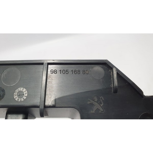 Suporte Acabamento Comando Vidros Peugeot 3008 1.6 Thp 2018