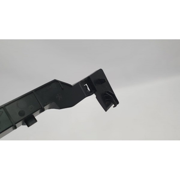 Suporte Acabamento Comando Vidros Peugeot 3008 1.6 Thp 2018