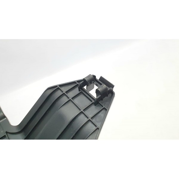 Capa Acabamento Peugeot 3008 1.6 Thp 2018 Cód. 9811806680