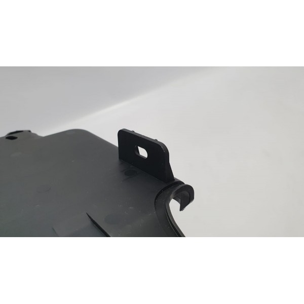 Capa Acabamento Peugeot 3008 1.6 Thp 2018 Cód. 9811806680