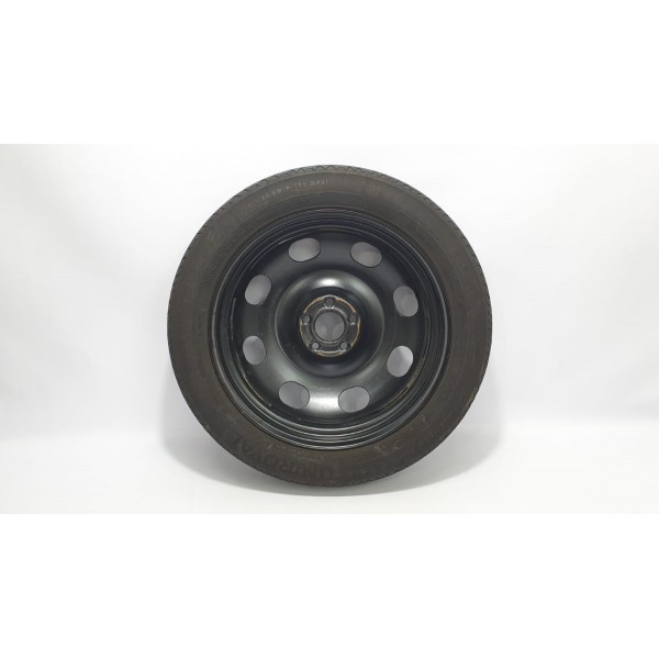 Estepe Socorro Peugeot 3008 1.6 Thp 2018