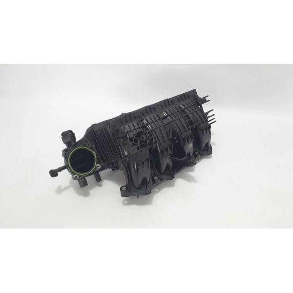 Coletor De Admissão Vw Taos 1.4 250 Tsi 2022 Cód. 04e1297110