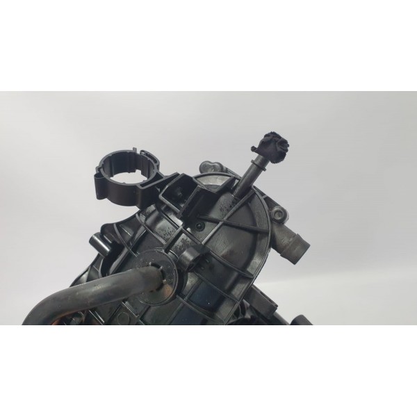 Coletor De Admissão Vw Taos 1.4 250 Tsi 2022 Cód. 04e1297110