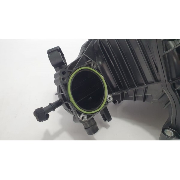 Coletor De Admissão Vw Taos 1.4 250 Tsi 2022 Cód. 04e1297110