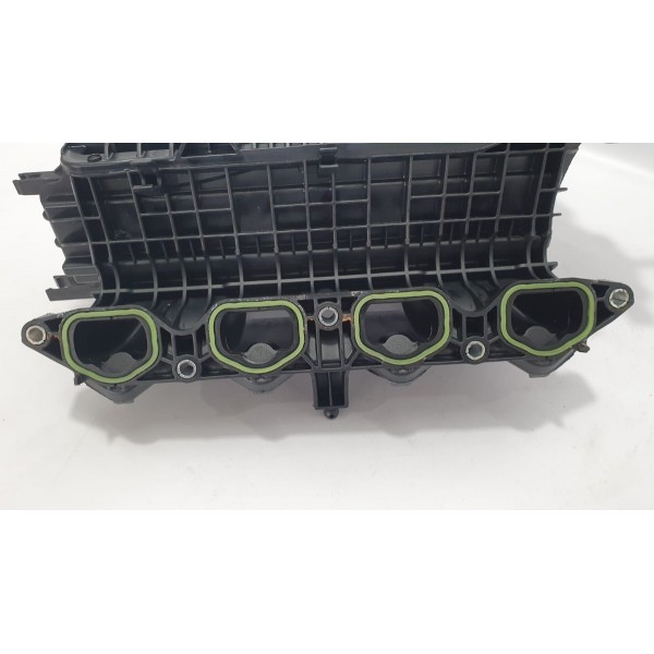 Coletor De Admissão Vw Taos 1.4 250 Tsi 2022 Cód. 04e1297110