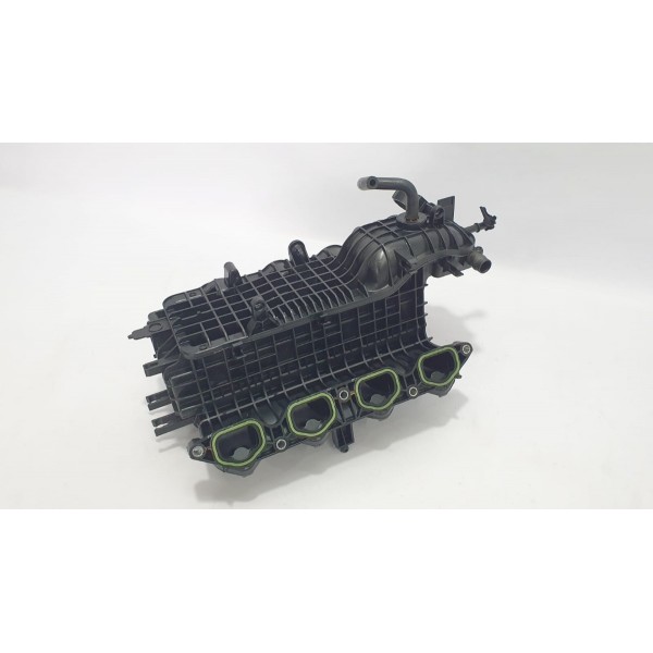 Coletor De Admissão Vw Taos 1.4 250 Tsi 2022 Cód. 04e1297110