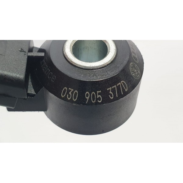 Sensor Detonação Vw Taos 1.4 250 Tsi 2022 Cód. 030905377d