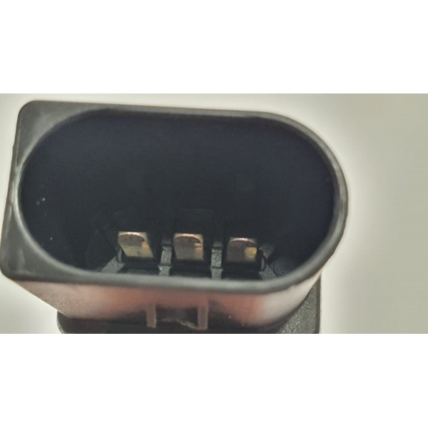 Sensor De Pressão Combustivel Vw Taos 1.4 250 Tsi 2022