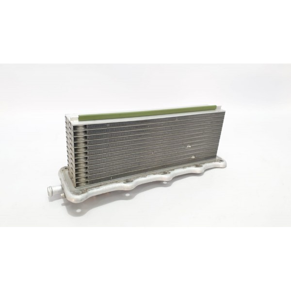 Radiador Refrigerador De Óleo Vw Taos 1.4 250 Tsi 2022