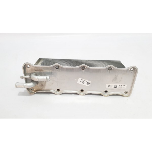 Radiador Refrigerador De Óleo Vw Taos 1.4 250 Tsi 2022