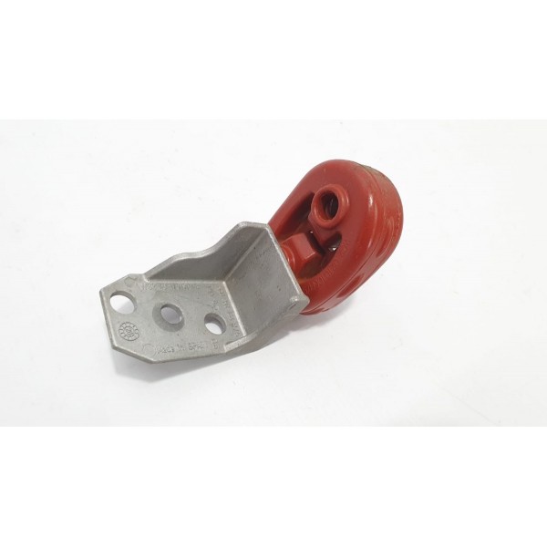 Suporte Escape Direito Vw Taos 1.4 250 Tsi 2022 N. 5q0253144