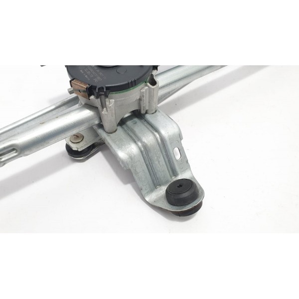 Motor Limpador Parabrisa Vw Taos 1.4 250 Tsi 2022