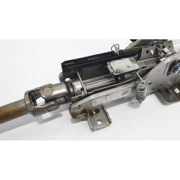 Coluna De Direção Vw Taos 1.4 250 Tsi 2022