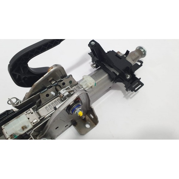 Coluna De Direção Vw Taos 1.4 250 Tsi 2022