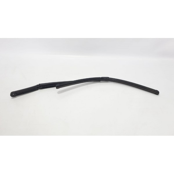 Braço Limpador Para-brisa L/esq. Vw Taos 1.4 250 Tsi 2022 Esquerdo