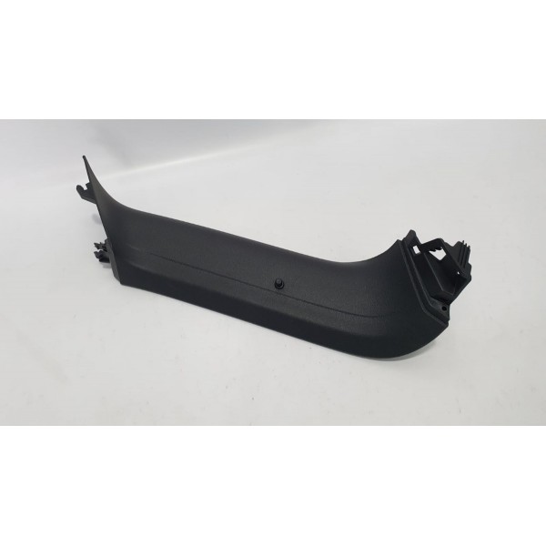 Acabamento Interno Porta-malas  Vw Taos 1.4 250 Tsi 2022