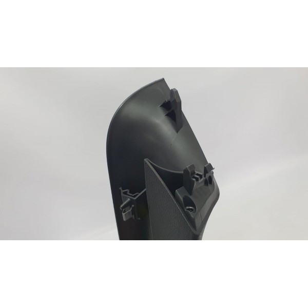 Acabamento Interno Porta-malas  Vw Taos 1.4 250 Tsi 2022