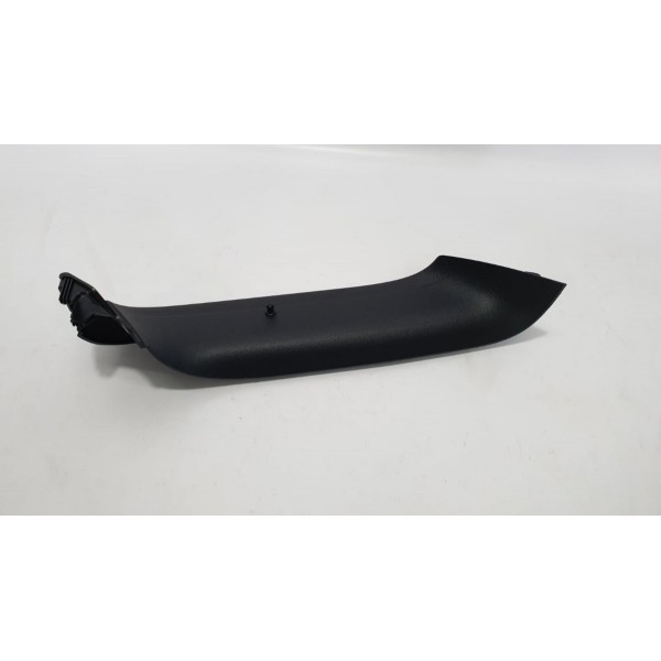 Acabamento Interno Porta-malas  Vw Taos 1.4 250 Tsi 2022