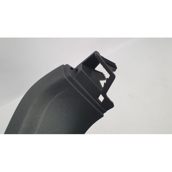 Acabamento Lateral Do Painel Vw Taos 1.4 250 Tsi 2022