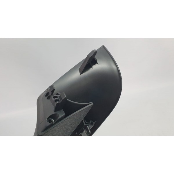 Acabamento Lateral Do Painel Vw Taos 1.4 250 Tsi 2022