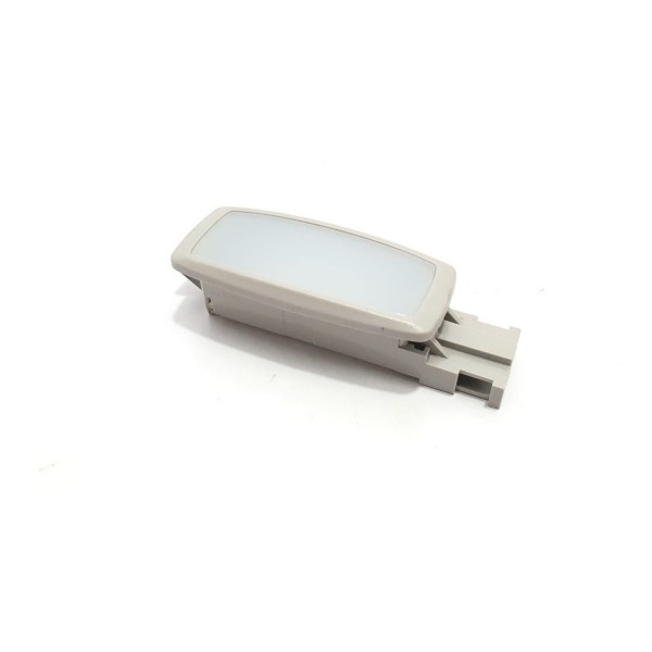 Luz De Cortesía Quebra Sol Vw Taos 1.4 250 Tsi 2022