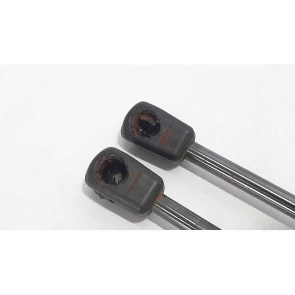 Par Amortecedor Capo Traseiro Vw Taos 1.4 250 Tsi 2022