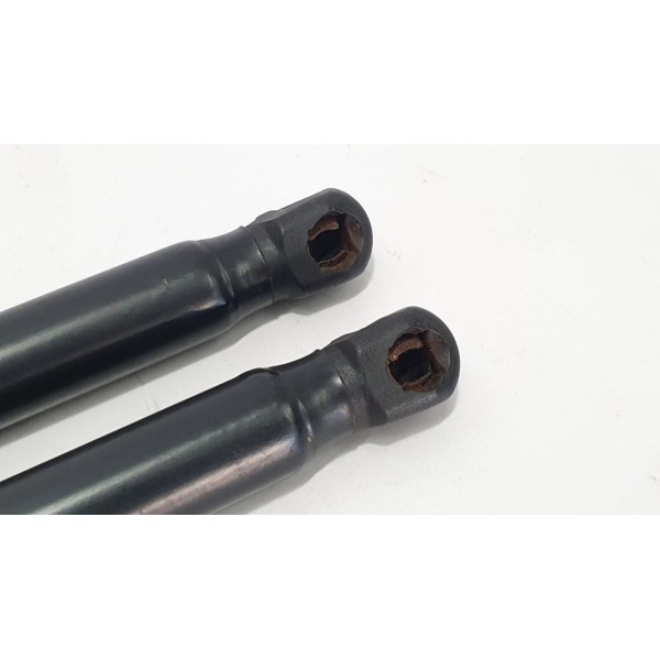 Par Amortecedor Capo Traseiro Vw Taos 1.4 250 Tsi 2022