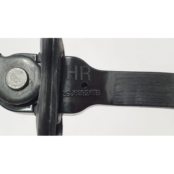 Limitador De Porta Vw Taos 1.4 250 Tsi 2022 Cód. 2gj839249b