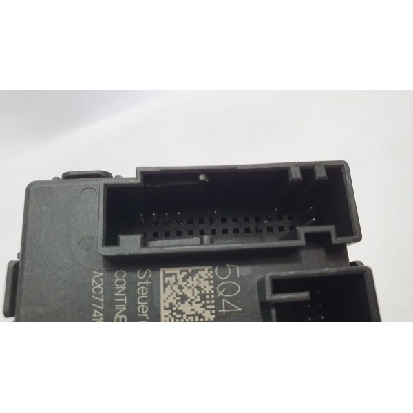 Módulo Da Porta Vw Taos 1.4 250 Tsi 2022 Cód. 5q4959592