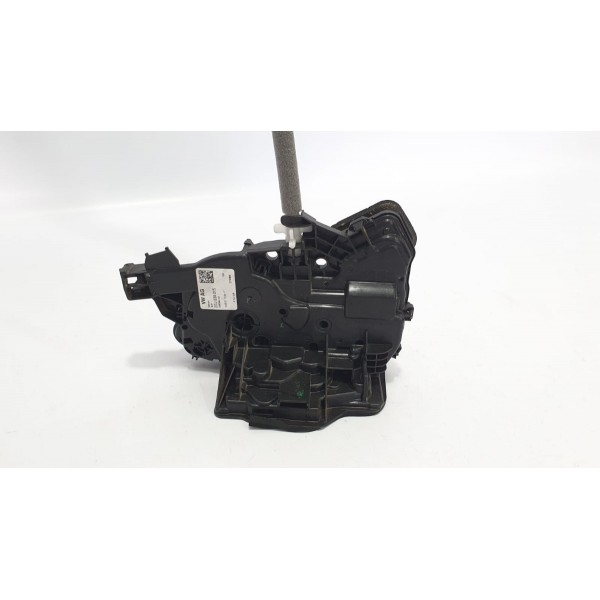 Fechadura Porta Traseira Esquerda Vw Taos 1.4 250 Tsi 2022